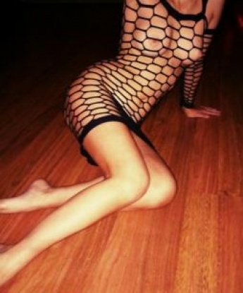 Проститутка Оксюшка